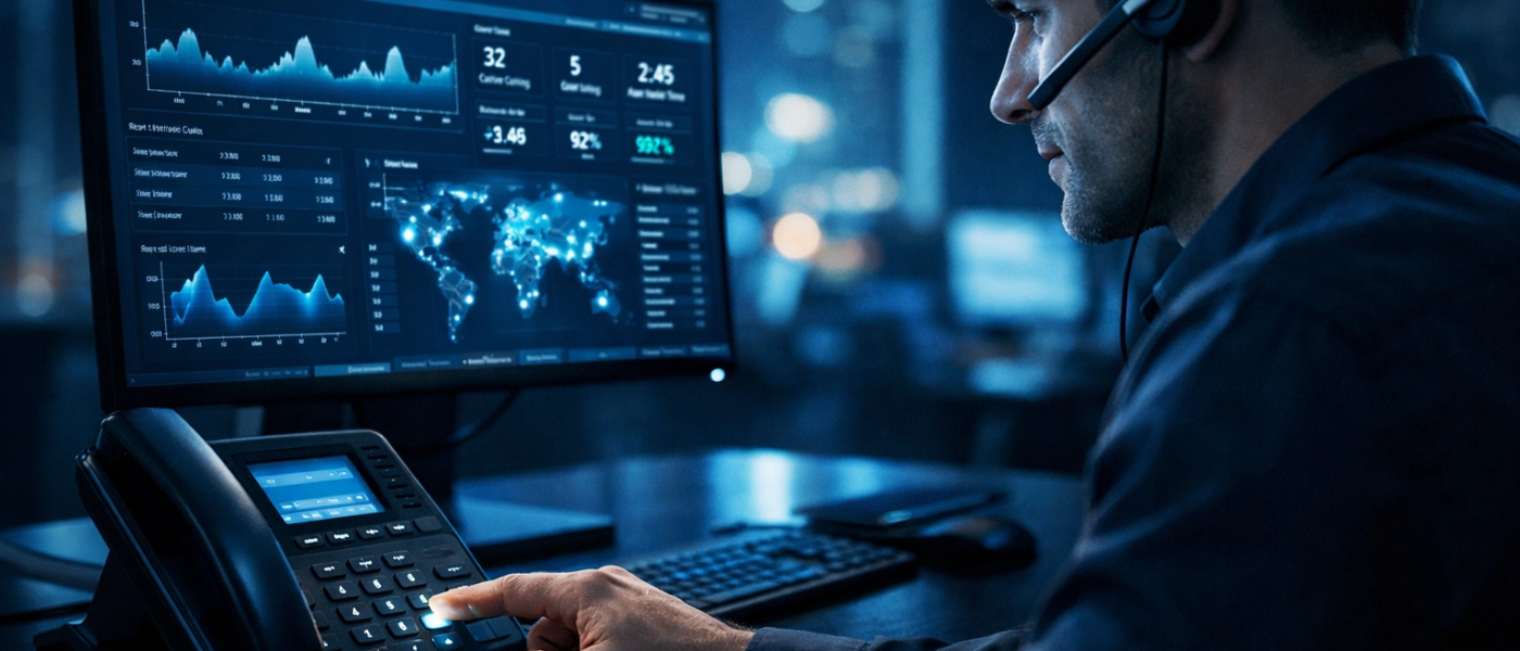 AI Voice Cloning and Fraud: 5 Steps How to Secure Your Contact Center and Protect Your Data