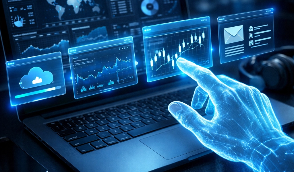 Beyond Chatbots: Claude is Now Navigating Windows (and What That Means for Automation)