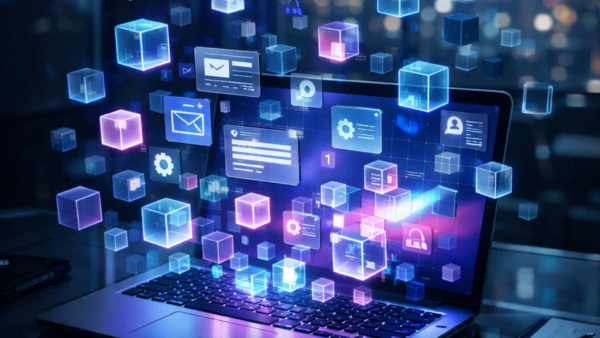 7 Mistakes You’re Making with SaaS Sprawl: How to Regain Control of Your Cloud Costs
