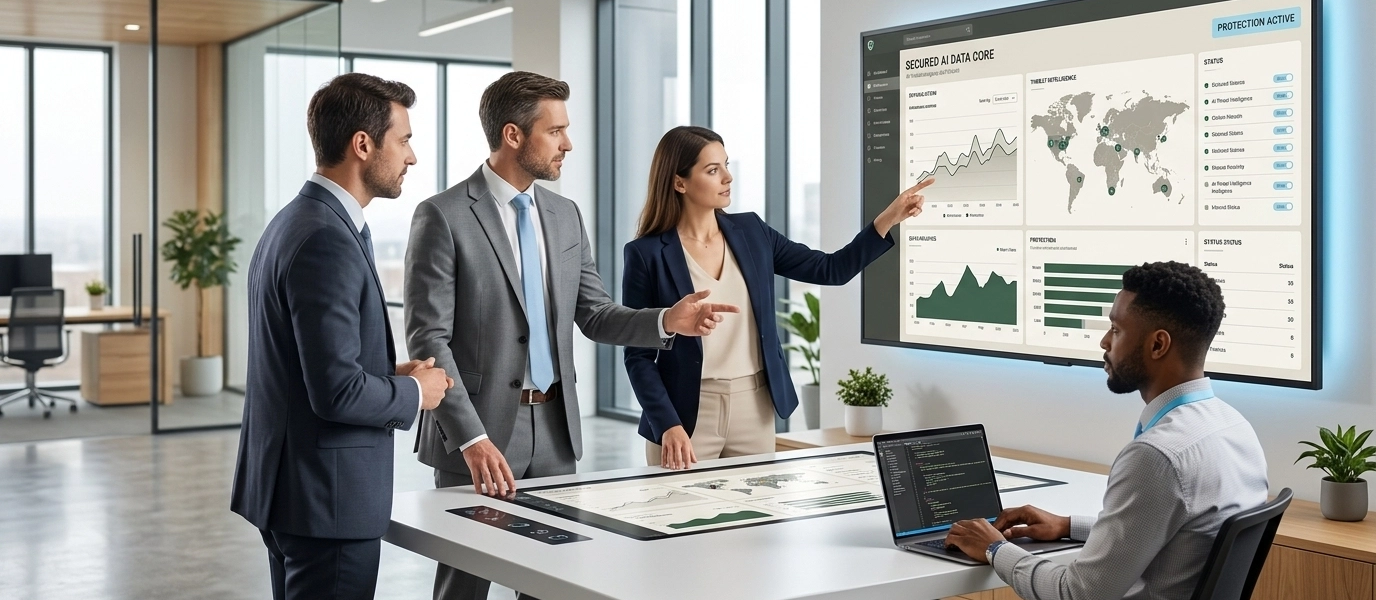 The AI Inferencing Gap: Protecting Your Data in the Midst of the Hype