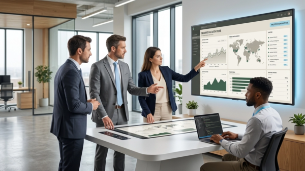 The AI Inferencing Gap: Protecting Your Data in the Midst of the Hype