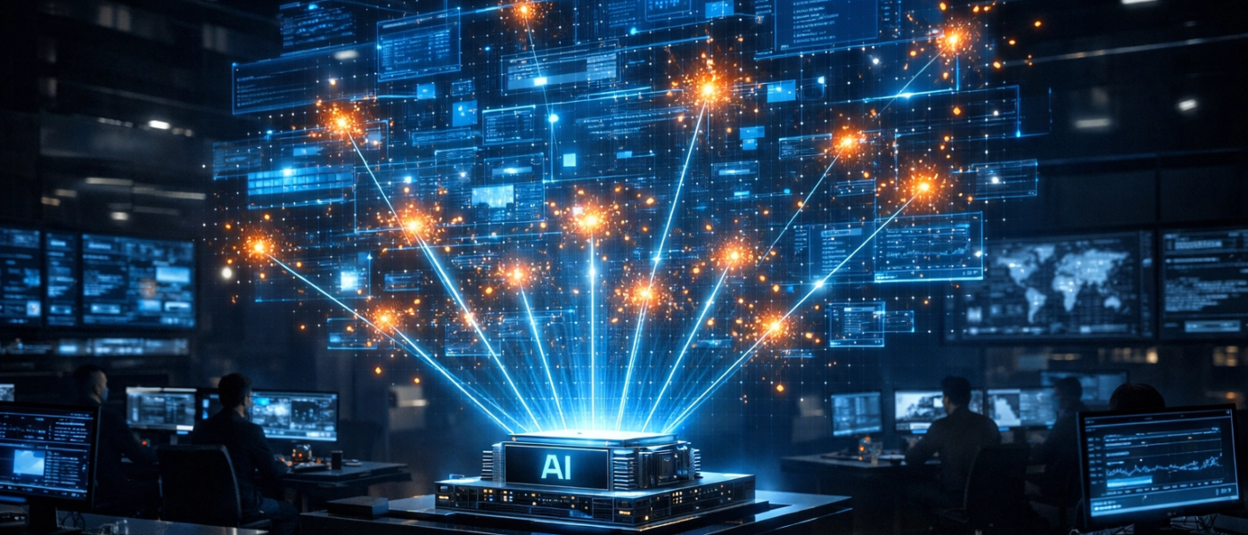 Zero-Day Hunting at Machine Speed: What Anthropic’s New Findings Mean for Your Business