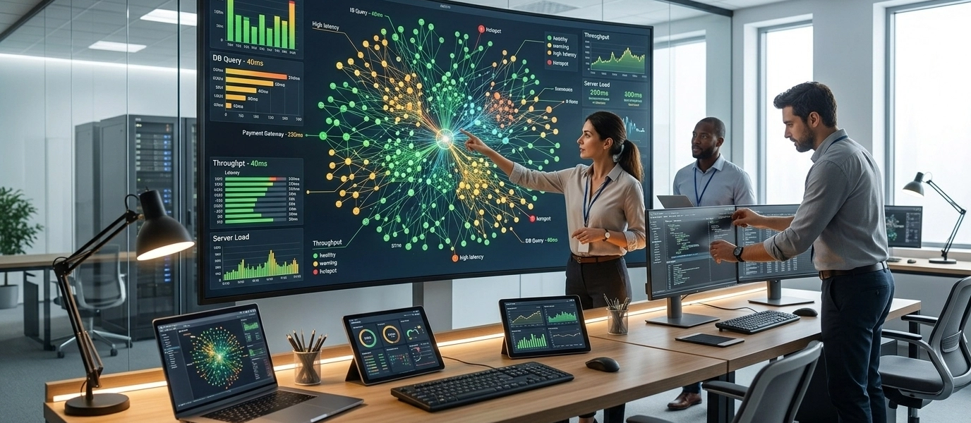 Taming the AI Traffic: Do You Need an AI Gateway?