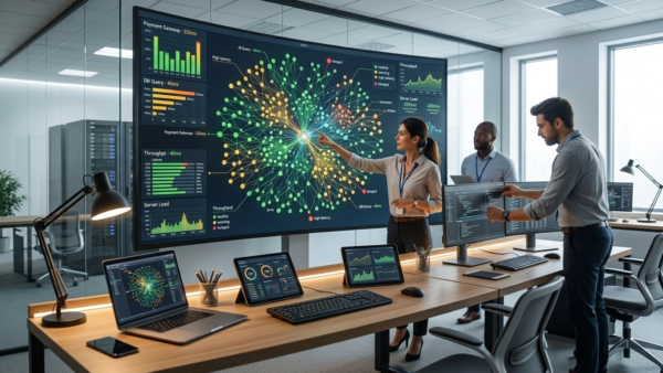Taming the AI Traffic: Do You Need an AI Gateway?