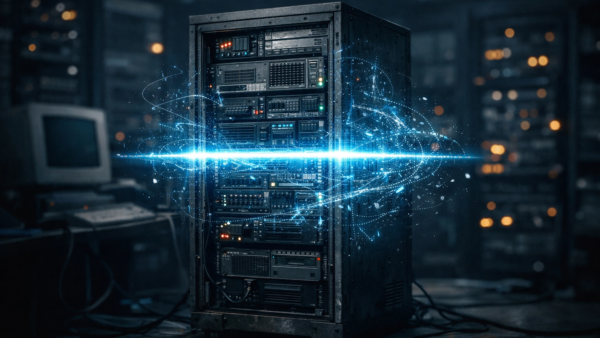 Legacy Tech’s Newest Nightmare: AI-Powered Vulnerability Discovery