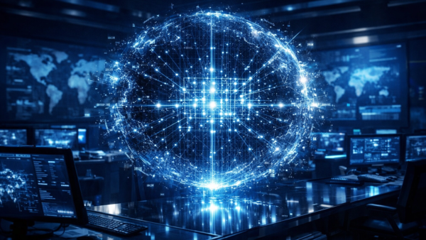 AI Governance: Setting the Rules for the Digital Wild West