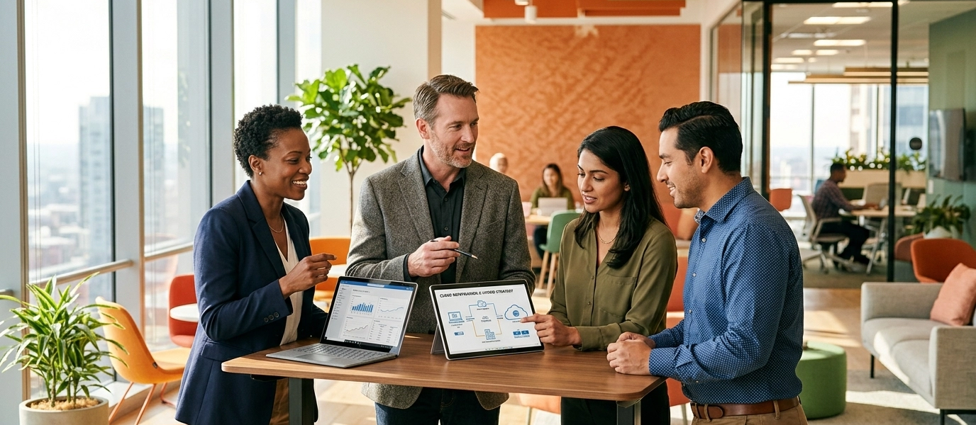 The Great Repatriation: Why Some Workloads Are Coming Home