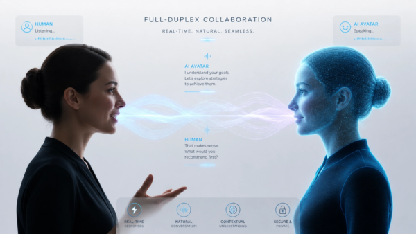 Thinking Beyond the Turn: How Thinking Machines Lab is Rewiring Business Collaboration