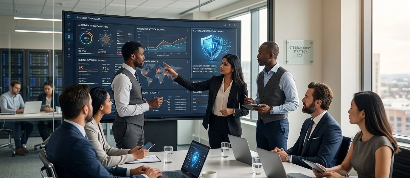 Specialized AI: The New Frontier of Cybersecurity