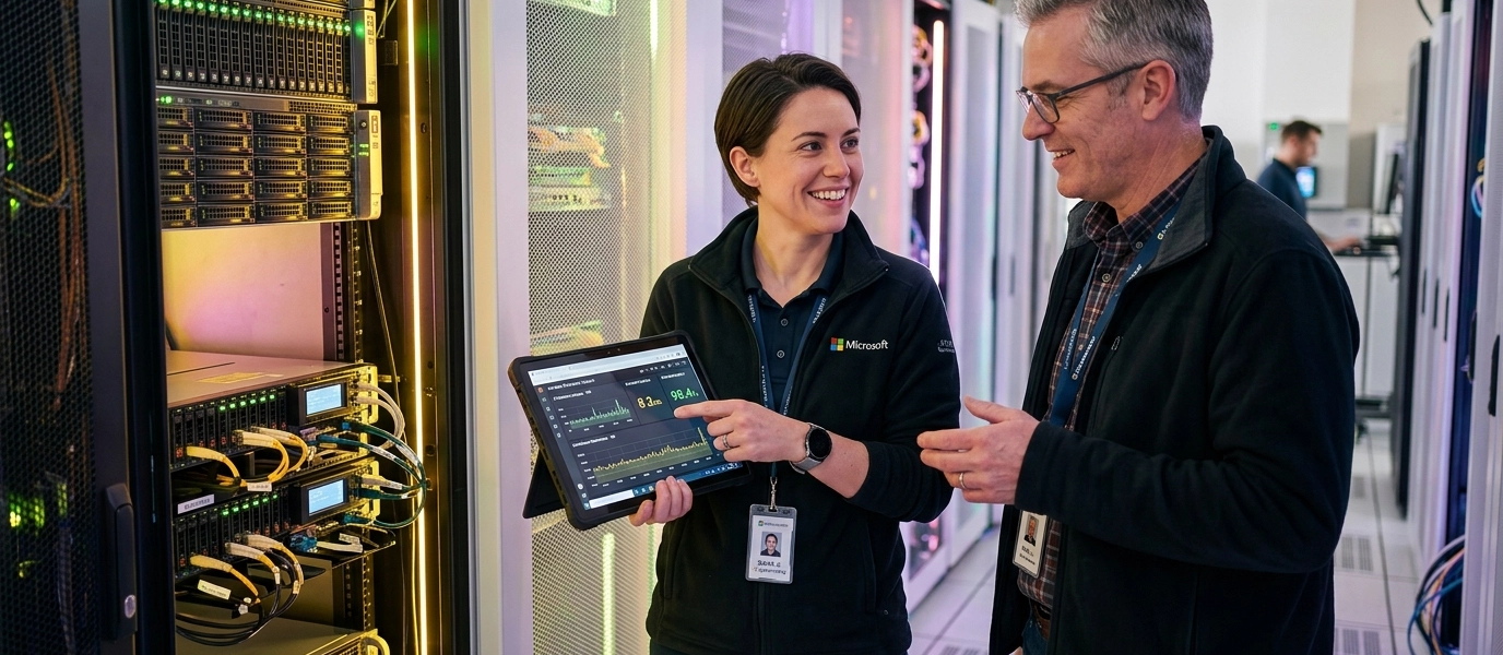 AI Has Left the Lab: Is Your Infrastructure Ready for the Inference Era?