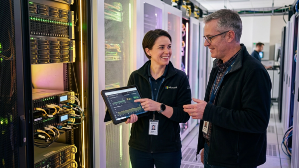 AI Has Left the Lab: Is Your Infrastructure Ready for the Inference Era?
