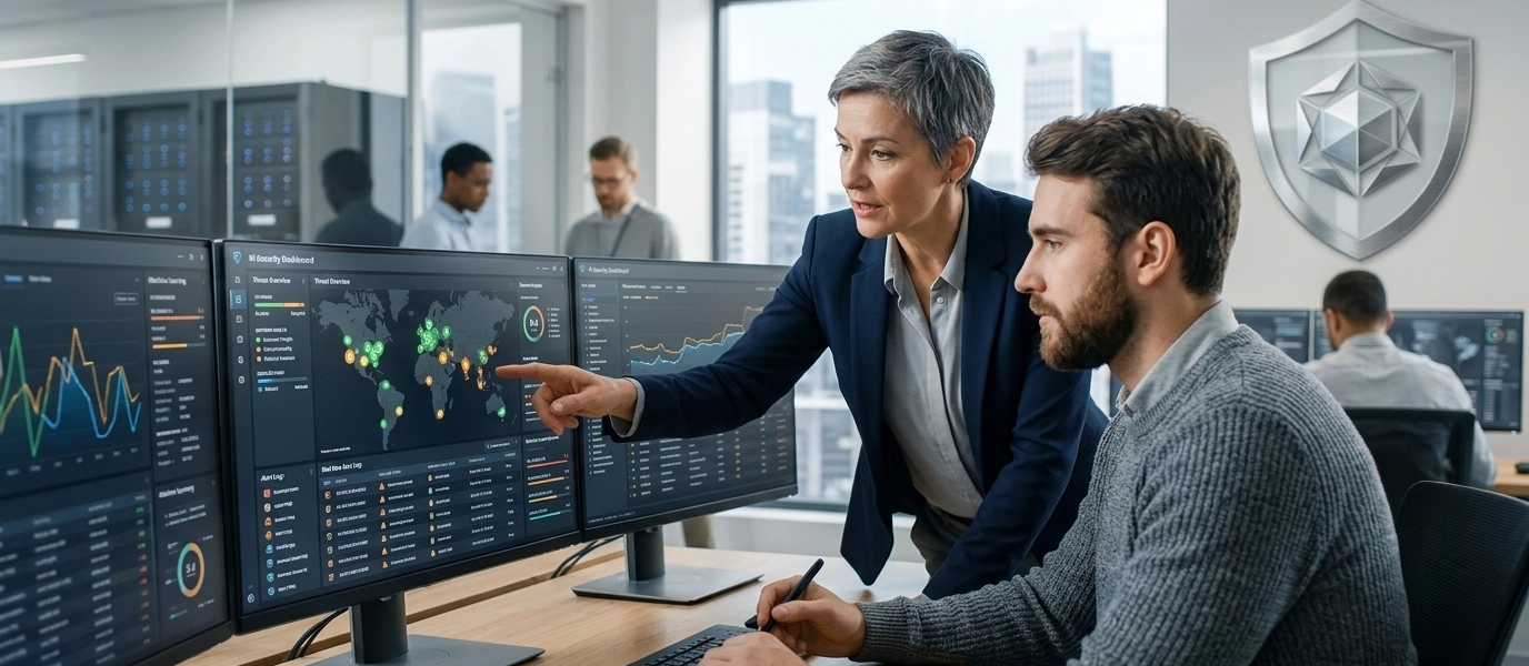 Why Your AI Agents Need a Zero-Trust Policy